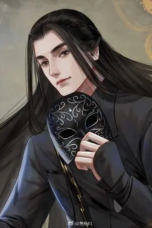 ปกนิยาย มารน้อยป่วนยุทธภพ  (ซ่งเฉิน / หลิวซือซือ)