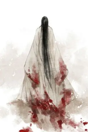 ปกนิยาย พิชิตใจยัยมารร้าย (ซ่งไป๋ฮวา / เยียนซ่ง)