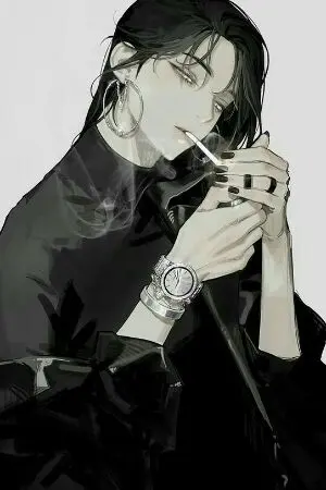 ปกนิยาย °•lookism•°Poker4