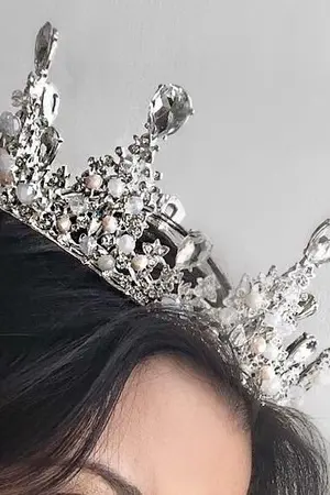 ปกนิยาย เกิดใหม่เป็นองค์หญิงลำดับที่16