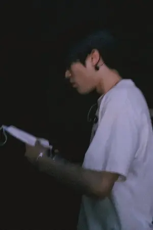 ปกนิยาย be’LieveInn’ #บีลีฟอิน