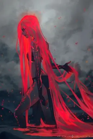 ปกนิยาย fic Anime ผมว่ามันก็ไม่แย่เท่าไหร่ที่มีแฟนเป็นผู้หญิงแล้วตัวเองก็เป็นผู้หญิงเหมือนกัน