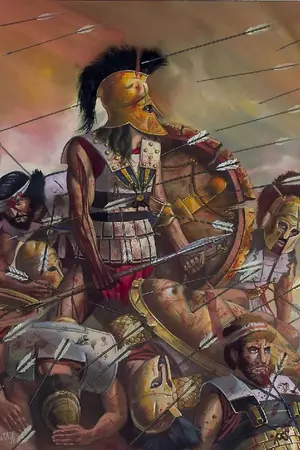 ปกนิยาย ปณิธานเหนือเทพเจ้า