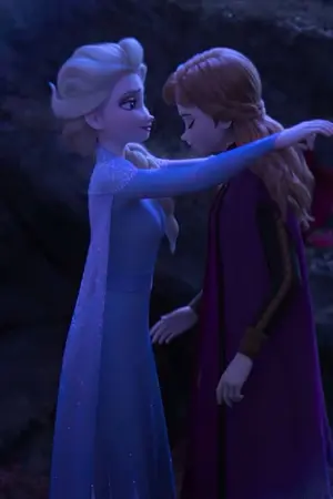 ปกนิยาย If you only know... | Frozen  AU