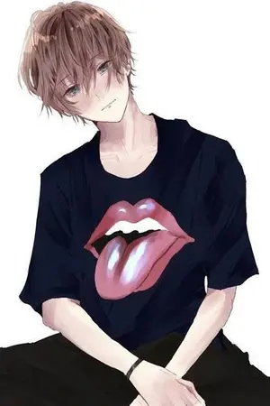 ปกนิยาย นายสุดกวนกับนายหน้าหล่อ12p