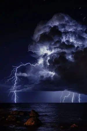 ปกนิยาย เขาสั่งมาให้ผมได้เจอคุณ...