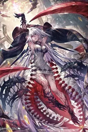 ปกนิยาย [ราชันย์เร้นลับ] พรแห่งห้วงลึก