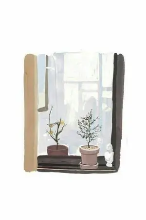 ปกนิยาย (I will always wait for you.) #ที่แปลว่าขอบคุณ