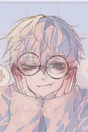 ปกนิยาย ❤Lure you อ่อยก่อนได้เปรียบ❤