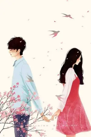 ปกนิยาย รักต้อง(ไม่)ห้าม