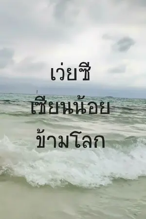ปกนิยาย เว่ยซี เซียนน้อยข้ามโลก