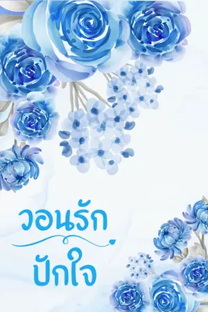 ปกนิยาย