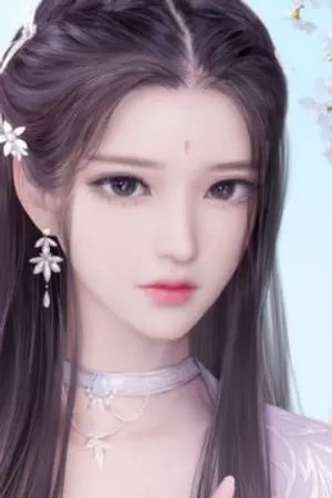 ปกนิยาย บุปผางามหมื่นพิษ