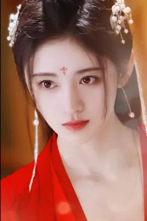 ปกนิยาย ชายาทาสอ๋องไร้ใจ