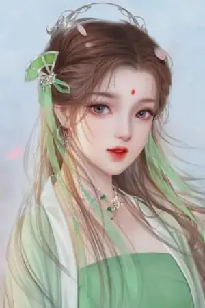 ปกนิยาย 'ฟางลู่เสียน' ลูกอนุคือสตรีผู้ยิ่งใหญ่