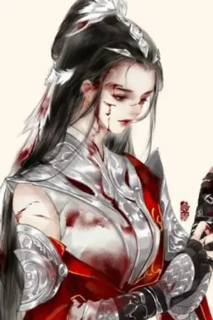 ปกนิยาย 'ลี่เซี่ย' องครักษ์หญิงคนที่สิบสาม