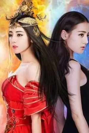 ปกนิยาย องค์หญิงปลายแถว (ดินสอเจ็ดสี ผู้แปล)