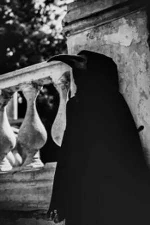 ปกนิยาย [scp foundation]Impossible love