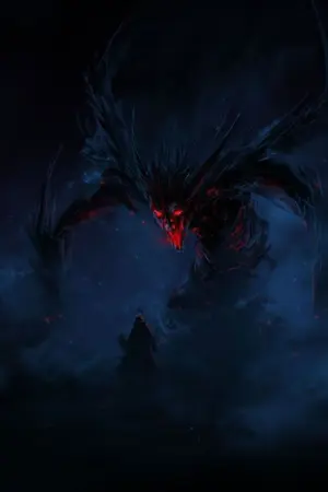 ปกนิยาย เทพภายนอก คือฉัน