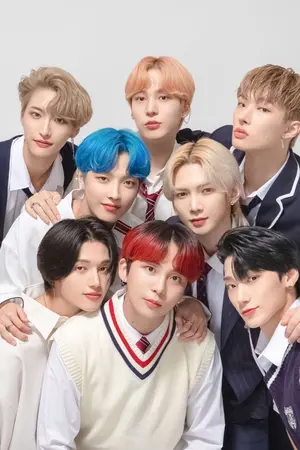 ปกนิยาย เทปแห่งความทรงจำ(Ateez x You)