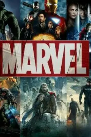 ปกนิยาย [Fic mavel] ของจริงดีกว่าหนังอีกสุดยอด!!