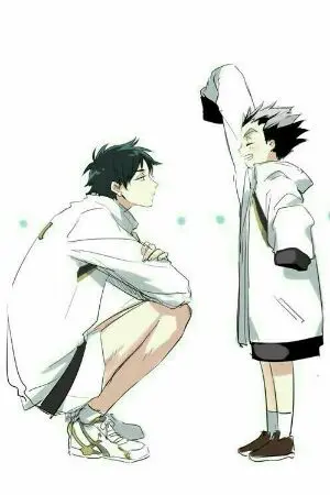 ปกนิยาย สักวันผมจะทำให้พี่รักผม[Bokuarka]