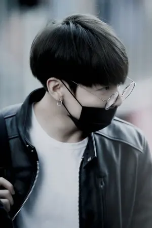 ปกนิยาย [FIC BTS] BREATH | KOOKMIN