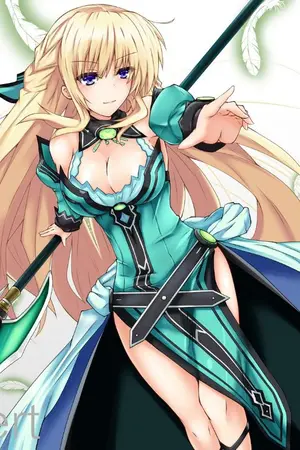 ปกนิยาย ชีวิตของฉันในต่างโลกต้องเกิดเรื่องแบบนี้ด้วย