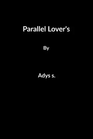 ปกนิยาย Parallel Lover's