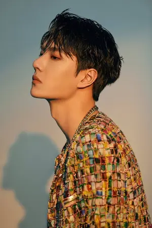 ปกนิยาย DEVIL BOY เด็กปีศาจ