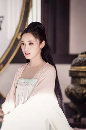 ปกนิยาย ทะลุมิติมาเป็น "นางร้าย"