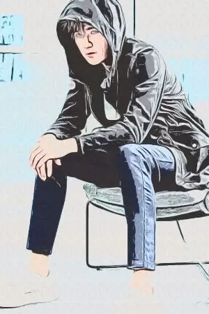 ปกนิยาย อักษร​สอนรัก