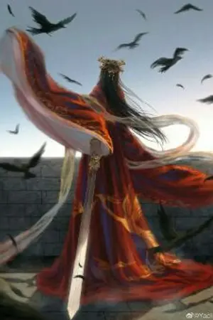 ปกนิยาย จันทร์ลิขิตข้า