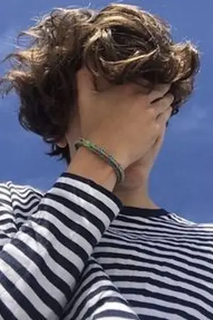 ปกนิยาย Harry Potter |  McQueen (Oc)