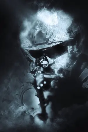 ปกนิยาย Alpha One  ทำไมมันต้องเป็นผมด้วย