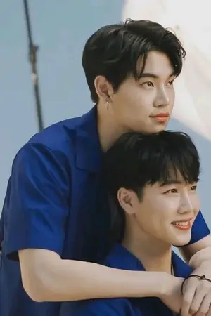 ปกนิยาย NO ที่แปลว่าใช่