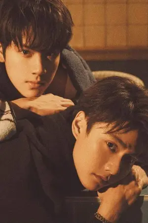 ปกนิยาย Boss ครับ ผมรักคุณ