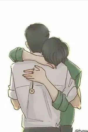 ปกนิยาย FIC SONG​ KRIST-SINGTO​ [[KS]]