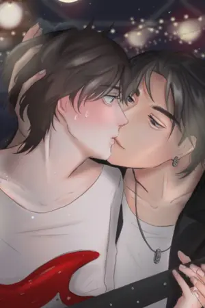 ปกนิยาย เกิดใหม่ขอเป็นนักร้องหน่อยล่ะ