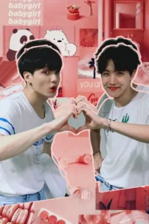 ปกนิยาย sf/os kookhope