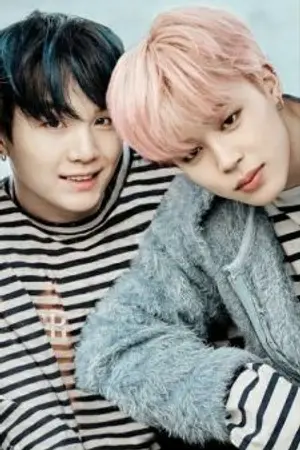 ปกนิยาย คนกับผี (yoonmin B x B )