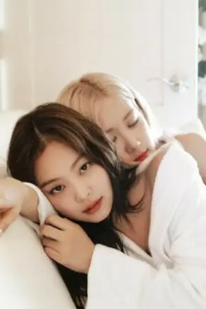 ปกนิยาย ปิ๊งรักดาวมหาลัย (CHAEJENNIE G X G )