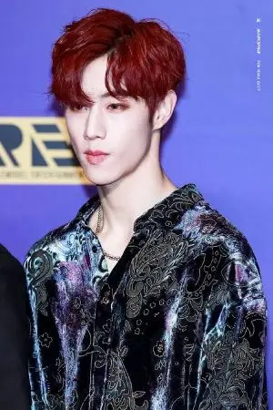 ปกนิยาย Vempire my love//markbam jackjae byoung ft.yugyeom