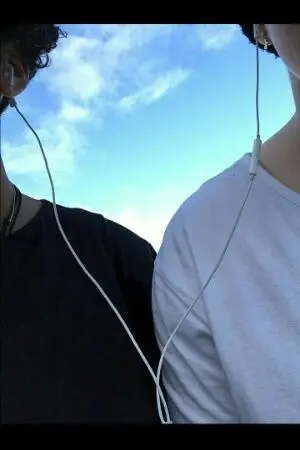 ปกนิยาย about our relationship - os/sf ;: markbam