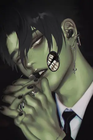 ปกนิยาย ชีวิตที่เป็นซอมบี้มันก็ลำบากเหมือนกันนะ