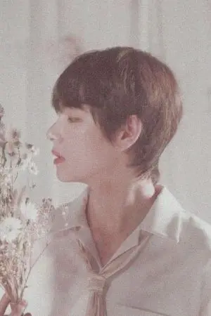 ปกนิยาย Love - Your - Like (kookv)