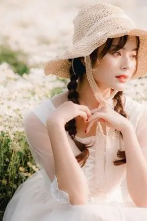 ปกนิยาย ศึกรักนางจิ้งจอกเก้าหาง