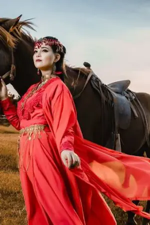 ปกนิยาย หัวใจรักข้ามกาลเวลา