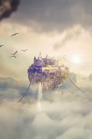 ปกนิยาย อภินิหารลูกแก้ววิเศษ