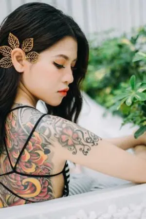 ปกนิยาย จอมใจนักฆ่า